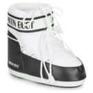 Moon Boot CLASSIC LOW 2 Bianco Scarpe da neve Donna - 1