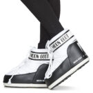 Moon Boot CLASSIC LOW 2 Bianco Scarpe da neve Donna - 8