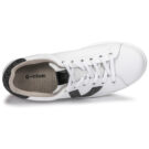 Victoria  TENIS PIEL GLITTER  Bianco -  Sneakers basse Donna - 6