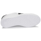 Victoria  TENIS PIEL GLITTER  Bianco -  Sneakers basse Donna - 7