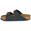 BIRKENSTOCK  Arizona Soft Footbed  Nero -  Ciabatta Donna - 4