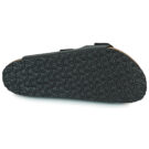 BIRKENSTOCK  Arizona Soft Footbed  Nero -  Ciabatta Donna - 7