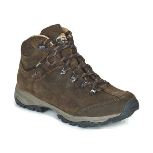 Meindl  OHIO 2 GORE-TEX  Marrone -  Scarpe da trekking Uomo