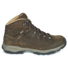 Meindl OHIO 2 GORE-TEX Braune Herren-Wanderschuhe - Gr&ouml;&szlig;e 2