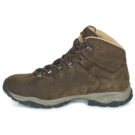 Meindl OHIO 2 GORE-TEX Braune Herren-Wanderschuhe - Gr&ouml;&szlig;e 4
