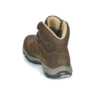 Meindl OHIO 2 GORE-TEX Braune Herren-Wanderschuhe - Gr&ouml;&szlig;e 5