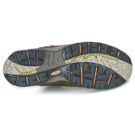 Meindl OHIO 2 GORE-TEX Braune Herren-Wanderschuhe - Gr&ouml;&szlig;e 7