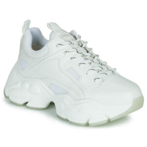 Buffalo  BINARY C  Bianco -  Sneakers basse Donna