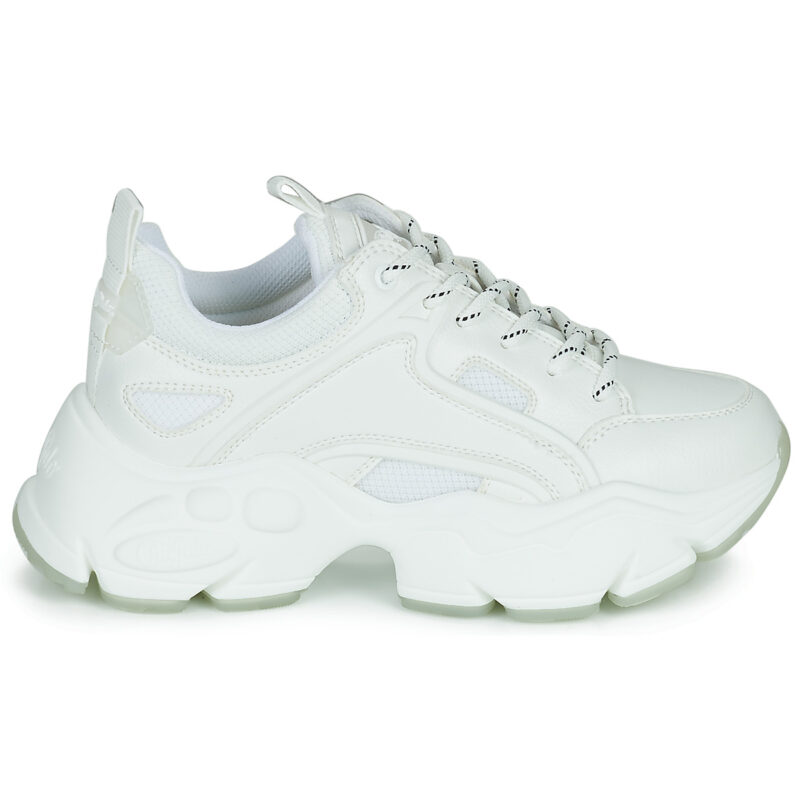 Buffalo BINARY C Bianco Sneakers basse Donna - 2