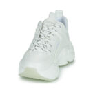 Buffalo BINARY C Bianco Sneakers basse Donna - 3