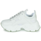 Buffalo BINARY C Bianco Sneakers basse Donna - 4
