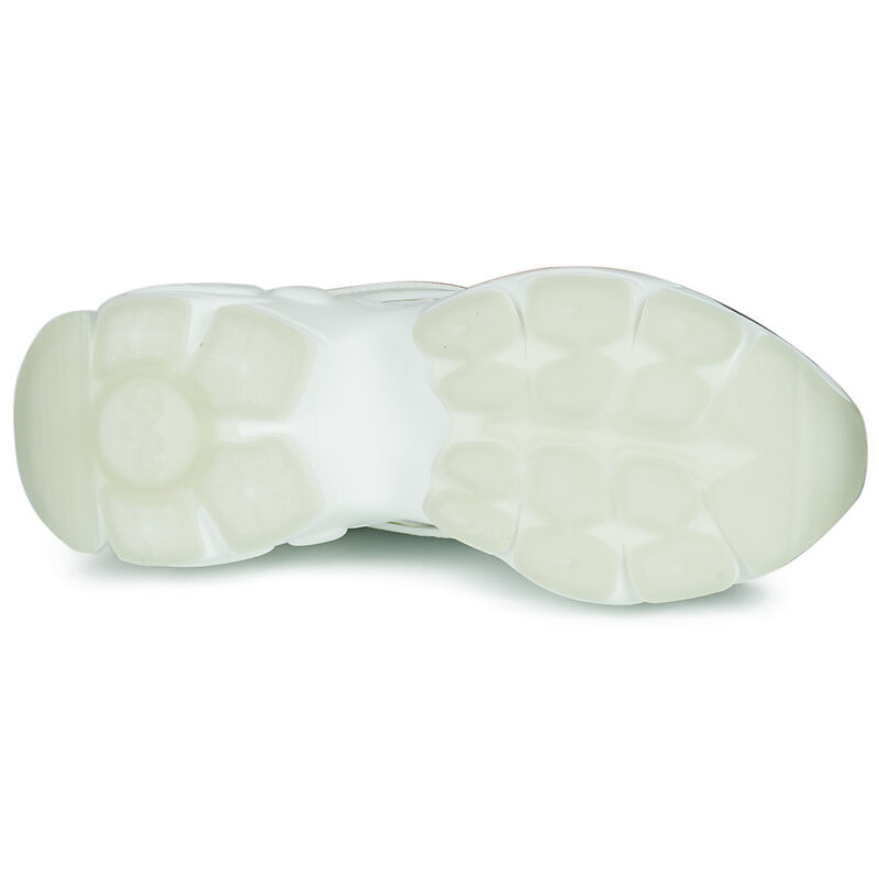 Buffalo BINARY C Bianco Sneakers basse Donna - 7