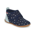 Giesswein SALSACH Marine Pantofole Bambino - 1