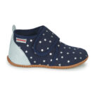 Giesswein SALSACH Marine Pantofole Bambino - 2