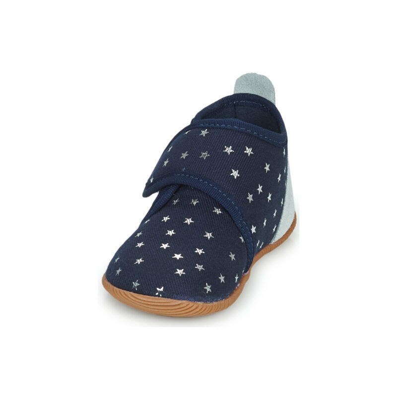 Giesswein SALSACH Marine Pantofole Bambino - 3