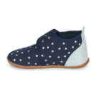 Giesswein SALSACH Marine Pantofole Bambino - 4