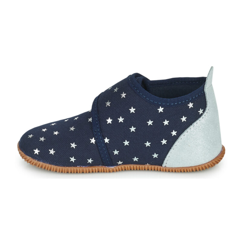 Giesswein SALSACH Marine Pantofole Bambino - 4