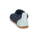 Giesswein SALSACH Marine Pantofole Bambino - 5