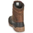 Meindl Cervinia Marrone Scarpe da neve Uomo - 5