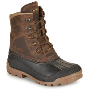 Meindl  Cervinia Lady  Marrone -  Scarpe da trekking Donna