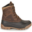 Meindl Cervinia Lady Marrone Scarpe da trekking Donna - 2