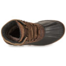 Meindl Cervinia Lady Marrone Scarpe da trekking Donna - 6