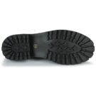 Chattawak TOYA Black Women's Ankle Boots - 7