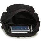 Donna Eastpak PADDED PAK'R 24L Nero Zaino Donna - 5