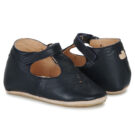 Easy Peasy MY LILLYP Blau Pantoletten Kinder - 4