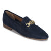 JB Martin  FRANCHE BIJOU  Blu -  Mocassini Donna