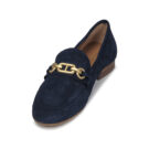 JB Martin  FRANCHE BIJOU  Blu -  Mocassini Donna - 3