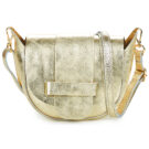 Betty London Bolso de hombro APRIL Gold para mujer - 1