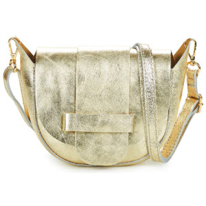 Betty London APRIL Oro Borsa a tracolla Donna