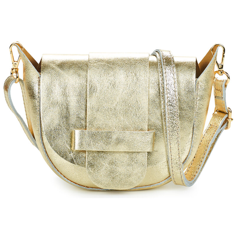 Betty London Bolso de hombro APRIL Gold para mujer - 1