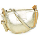 Betty London Bolso de hombro APRIL Gold para mujer - 2