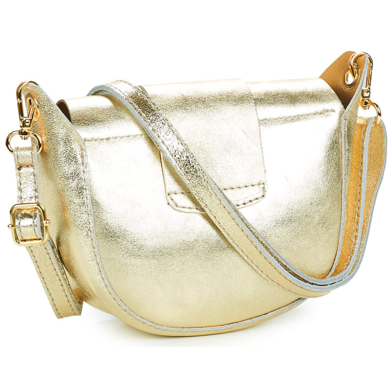 Betty London Bolso de hombro APRIL Gold para mujer - 2
