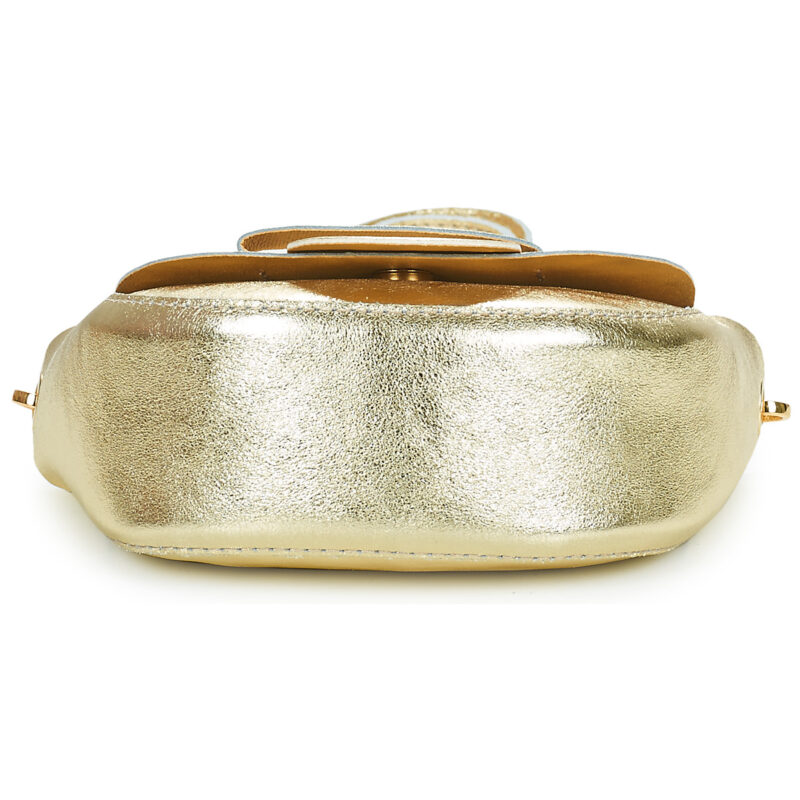 Betty London Bolso de hombro APRIL Gold para mujer - 4