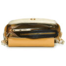 Betty London Bolso de hombro APRIL Gold para mujer - 5
