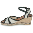 Verbenas DANA Bianco Espadrillas Donna - 4