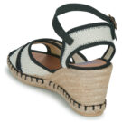 Verbenas DANA Bianco Espadrillas Donna - 5