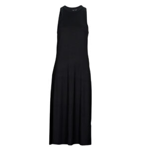 Abito   Volcom  STONELIGHT DRESS  Nero -   Abiti Lunghi Donna