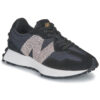 New Balance  327  Nero -  Sneakers basse Donna