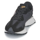 New Balance  327  Nero -  Sneakers basse Donna - 3
