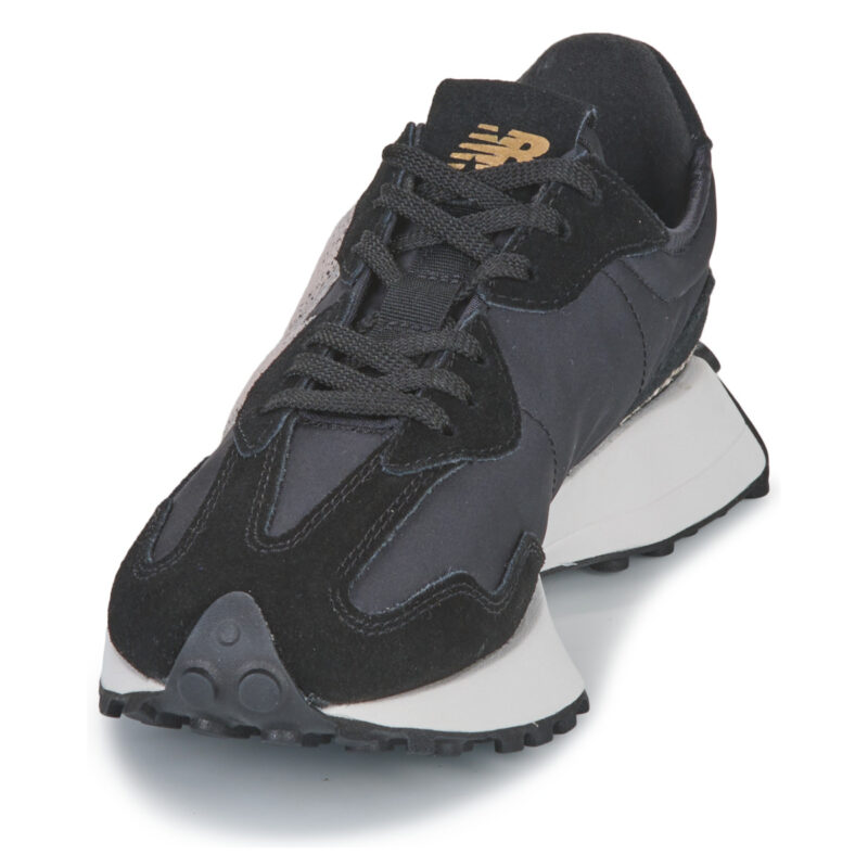New Balance  327  Nero -  Sneakers basse Donna - 3