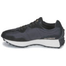 New Balance  327  Nero -  Sneakers basse Donna - 4