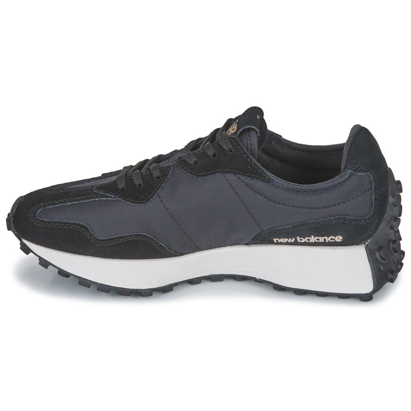 New Balance  327  Nero -  Sneakers basse Donna - 4