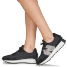 New Balance  327  Nero -  Sneakers basse Donna - 8