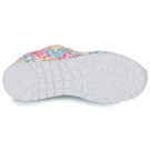 Skechers UNO Bianco Sneakers basse Donna - 7