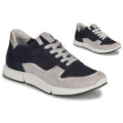 Adige  VALDA  Marine -  Sneakers basse Donna - 1