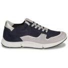 Adige  VALDA  Marine -  Sneakers basse Donna - 2
